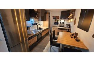 Wohnung mieten in Am Finsterbuschgut, 09128 Kleinolbersdorf-Altenhain, ++Opt. Einbauküche++ 3-Raum Terrassen Wohnung mit PKW Stellplatz