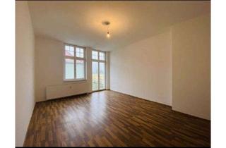 Wohnung mieten in An Der Enckekaserne 121, 39110 Stadtfeld West, Wunderschöne große Altbauwohnung mit Balkon & optionaler Einbauküche – in beliebter Lage