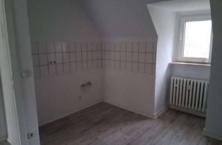 Wohnung mieten in Luitpoldstr 55, 45881 Schalke, Dachgeschosswohnung nahe der Schalker Meile, zwischen Innenstadt und Veltins Arena. Für echte Fans.