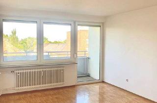 Wohnung mieten in Allersberger Straße 139, 90461 Nürnberg, Helle 1-Zimmer Wohnung mit Balkon und Aufzug -Sofort bezugsfähig-