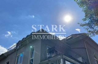 Wohnung mieten in 65812 Bad Soden, ZWEITBEZUG NACH KERNSANIERUNG: GROSSARTIGE 4 Zi.-WG. mit topmoderner Wohnküche, 2 Balkone uvm.