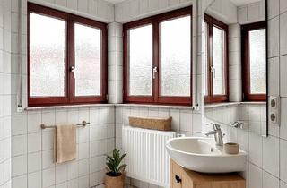 Wohnung mieten in Louis-Lejeune-Straße 16, 08371 Glauchau, 2-Raum-Wohnung in Glauchau mit Tageslichtbad, offener Küche und eigener Terrasse!