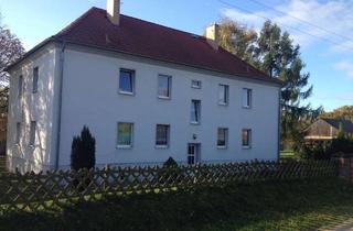 Wohnung mieten in Damitzower Str. 17, 16307 Tantow, Solide 3ZKB in 16307 Tantow - ab 01.12.2025