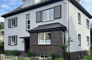 Wohnung mieten in Wensestraße, 29223 Celle, +++ seltene Gelegenheit +++Dachgeschosswohnung in bester Celler Lage