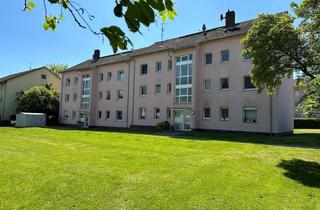 Wohnung mieten in Beethovenstraße, 35423 Lich, Sanierte 3-Zi.-Wohnung mit Balkon in der Kernstadt!