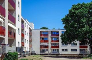 Sozialwohnungen mieten in Eisenacher Str. 47, 38444 Westhagen, Einziehen und wohlfühlen // 3.OG rechts - WBS erforderlich