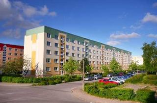 Wohnung mieten in Wilhelm-Pieck-Ring 17, 18528 Bergen, 4-Zimmerwohnung Bergen auf Rügen