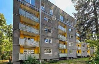 Wohnung mieten in Paul-Gossen-Straße 83, 91052 Erlangen, 3-Zimmer in Erlangen! Top Lage!