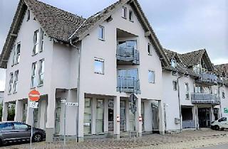 Wohnung mieten in Schkeuditzer Str. 11, 04509 Delitzsch, Tolle 2 Zimmer-Whg. in Delitzsch, FBH, Balkon, AK und EBK möglich!