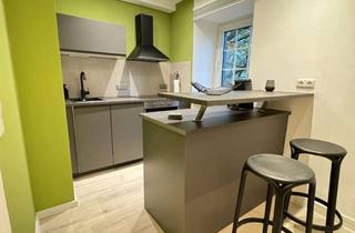 Wohnung mieten in 47058 Duissern, Exklusive Einraumwohnung in stilvoller Villa ! Beste Wohnlage !