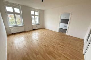 Wohnung mieten in Wilhelmsplatz 15, 02826 Innenstadt, Gemütliche 2-Raum-Dachgeschosswohnung mit Blick auf den Wilhelmsplatz - frisch renoviert!