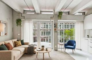 Wohnung mieten in Teterower Ring 65, 12619 Kaulsdorf, Mietrabatt - Erstbezug: 2-Zimmer Wohnung mit EBK & Balkon, 5 Min. zur U5