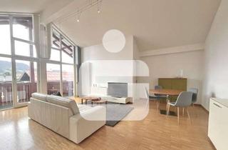 Wohnung mieten in 87561 Oberstdorf, Mitten im Geschehen - nah an den Bergen!