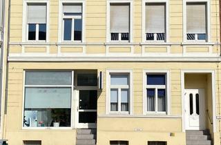 Wohnung mieten in Bahnhofstraße 3b, 39576 Stendal, +++ Attraktive 4 Raumwohnung in der Innenstadt von Stendal+++