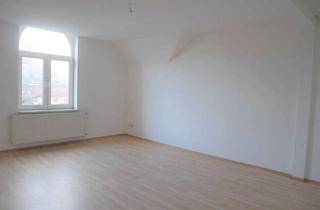 Wohnung mieten in August-Bebel-Straße 33, 99974 Mühlhausen, helle 2-Zimmerwohnung im schönen Altbau