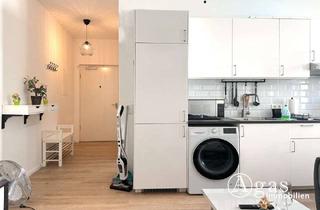 Wohnung mieten in Prinzenallee 21, 13357 Wedding, Sofort einziehen – vollausgestattete 2-Zimmer-Wohnung in Berlin-Wedding