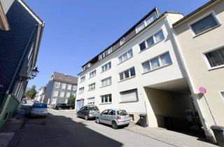 Wohnung mieten in Wichlinghauser Schulstraße, 42277 Wuppertal, Möblierte 1-Zimmer-Wohnung - sofort bezugsfertig!