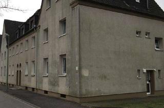 Wohnung mieten in Alfredplatz, 44536 Lünen, Alles im Blick!, 2-Zimmer-Dachgeschoß-Wohnung in Lünen Brambauer frei, mit Gutschein!!