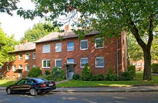 Wohnung mieten in Luhrmannsweg, 49086 Widukindland, Renovierte 2-Zimmer-Wohnung in Osnabrück OS Widukindland