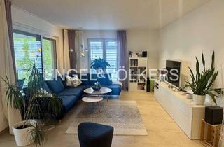 Wohnung mieten in 67061 Süd, Stilvolle 3-ZKB-Wohnung mit Tiefgarage und Südbalkon in Lu-Süd!