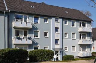 Wohnung mieten in Hermeskamp 10, 44807 Riemke, 2-Zimmer Wohnung in Riemke