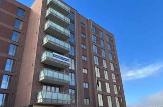 Wohnung mieten in Försterweg 169, 22525 Stellingen, Blick auf das Volksparkstadion! 2-Zimmer Wohnung mit Einbauküche