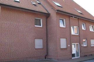 Wohnung mieten in Klosterstr. 50, 48703 Stadtlohn, Günstige 2-Zimmer-Wohnung im EG in Stadtlohn – mit Renovierungsbedarf