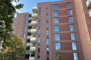 Wohnung mieten in Försterweg 169, 22525 Stellingen, Moderne 3-Zimmer-Wohnung mit Einbauküche