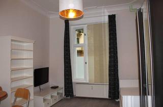 Wohnung mieten in Lychenerstraße 00, 10437 Prenzlauer Berg, 2-Zimmer-Wohnung im Prenzlasuer-Berg, renoviert, komplett möbliert, mind. 1 Jahr