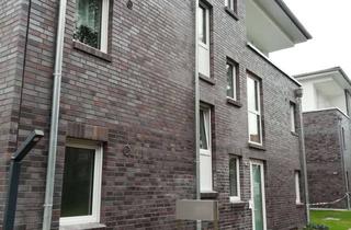 Wohnung mieten in Elmshorner Str. 87 a, 25421 Pinneberg, 3-Zimmer-Wohnung mit Einbauküche im Erdgeschoss