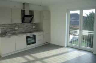 Wohnung mieten in 26133 Kreyenbrück, 2 ZKB mit EBK und FBH in einem modernen Wohnhaus Baujahr 2017