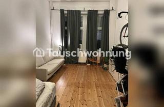 Tauschwohnungen in Brehmestrasse 16, 13187 Pankow, Tauschwohnung: Schöne 1-Zimmer Wohnung in Süd-Pankow