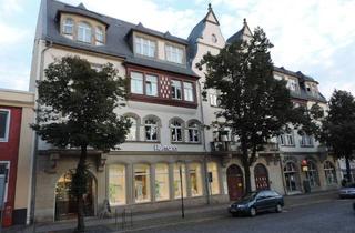 Wohnung mieten in Hauptstraße 27, 01445 Radebeul, Geräumige Altbauwohnung im Radebeuler Zentrum