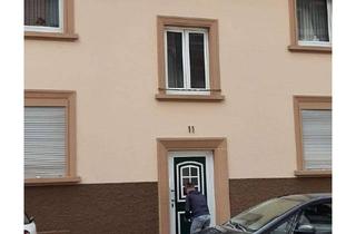 Wohnung mieten in Wittelsbacherstr. 11, 66954 Pirmasens, ~~ Erdgeschosswohnung mit Kellerraum und Gartenmitbenutzung in ruhiger Wohnlage ~~