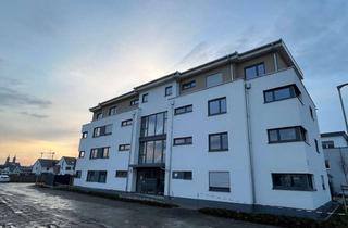 Wohnung mieten in Neugraben, 68526 Ladenburg, Moderne Wohnung (Neubau 2022) – Bezug ab 01.11.2025