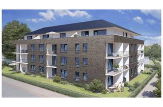 Wohnung mieten in Leester Straße 38, 28844 Weyhe, 2-Zimmer-Wohnung im 2. OG in Weyhe - Leeste