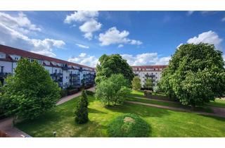 Wohnung mieten in Amsdorfstraße 23, 99817 Eisenach, Helle 2-Raumwohnung mit Balkon in der beliebten BMW-Siedlung (816)