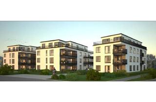 Wohnung mieten in Adeleggweg 21, 88316 Isny, WHG 16 | 2-Zimmer-Wohnung mit Terrasse und Gartenanteil