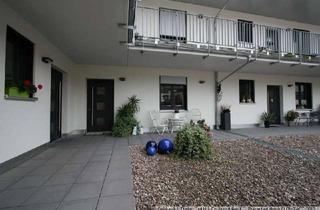 Wohnung mieten in Markt, 98617 Meiningen, Mitten in der Stadt, am Markt!