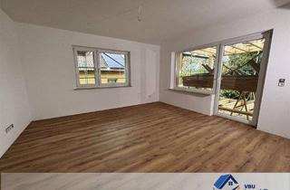 Wohnung mieten in 74336 Brackenheim, VBU Immobilien - Zentral gelegenes Zuhausegefühl, das willkommen heißt!