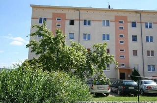 Wohnung mieten in Kapellenstraße 20b, 98617 Obermaßfeld-Grimmenthal, Ansprechende 1-Zimmer- Dachgeschosswohnung