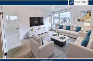 Wohnung mieten in Weinligstr. 30, 29614 Soltau, Moderne 3-Zimmer-Wohnung mit Balkon und neuer Einbauküche in Soltau