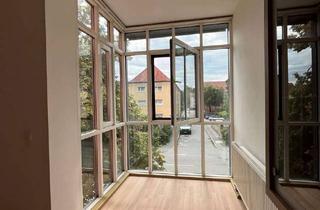 Wohnung mieten in 94469 Deggendorf, Helle 1-Zimmer Wohnung in zentraler Stadtlage