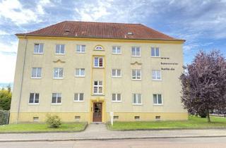 Wohnung mieten in Kornblumenweg, 06118 Frohe Zukunft, Klein aber fein!