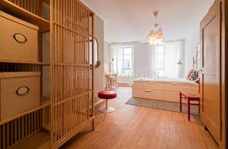 Wohnung mieten in 76829 Landau, Geräumige, möblierte 6,5-Zimmer-Wenwohnung - ideal als Firmenwohnung auf Zeit, WG oder Großfamilienw