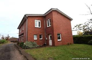 Wohnung mieten in Curslacker Deich, 21039 Curslack, Renovierte 4-Zimmer-Dachgeschoss-Wohnung mit Balkon in Curslack