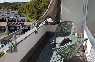 Penthouse mieten in Eichenhang 70, 89075 Böfingen, Tolle 2 ZKB DG Wohnung mit Penthouse Feeling am Eichenhang provisionsfrei
