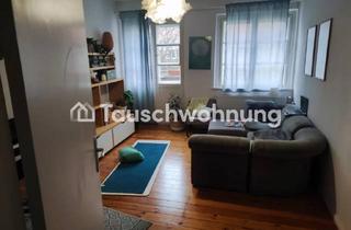 Tauschwohnungen in Scherenbergstraße, 10439 Prenzlauer Berg, Tauschwohnung: Blick in die Weite und viel Licht in P-Berg