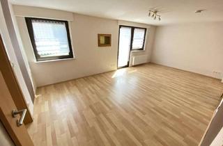 Wohnung mieten in 56428 Dernbach, Helle 2-ZKB-Wohnung mit Terrasse in Dernbach