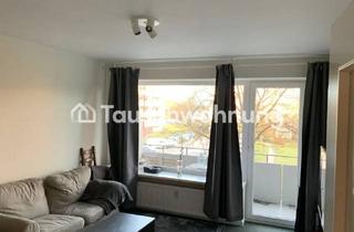 Tauschwohnungen in Thiedeweg 40, 22047 Wandsbek, Tauschwohnung: Eine schön renovierte Einzimmerwohnun.